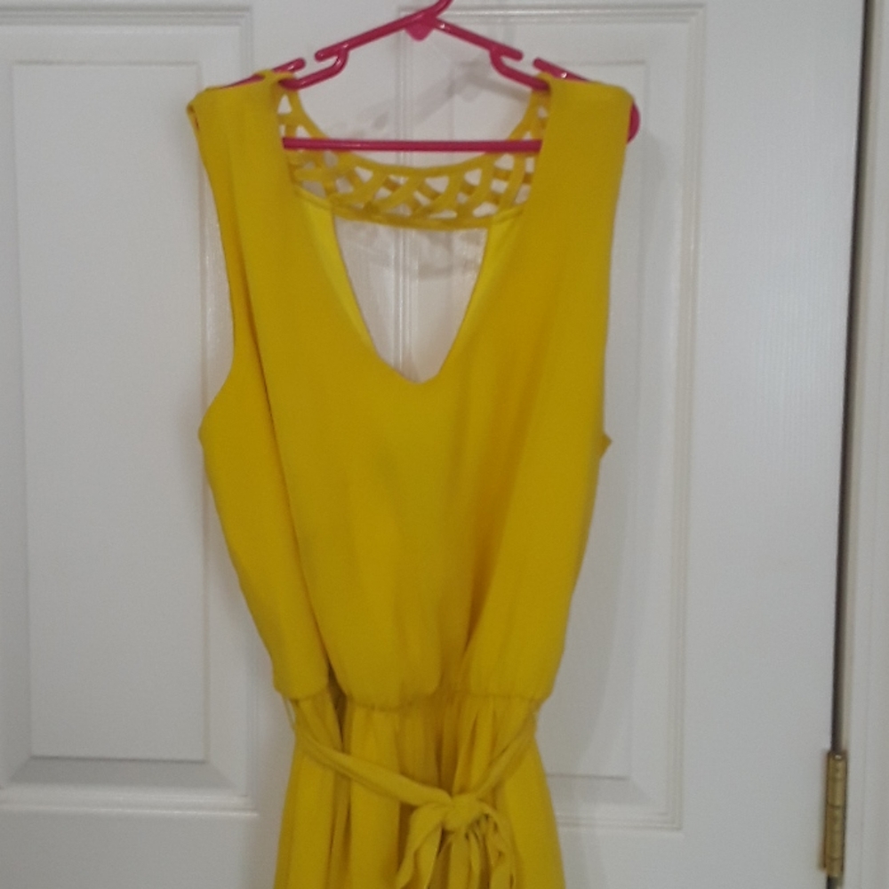 Dress - Picture 2 of 4
